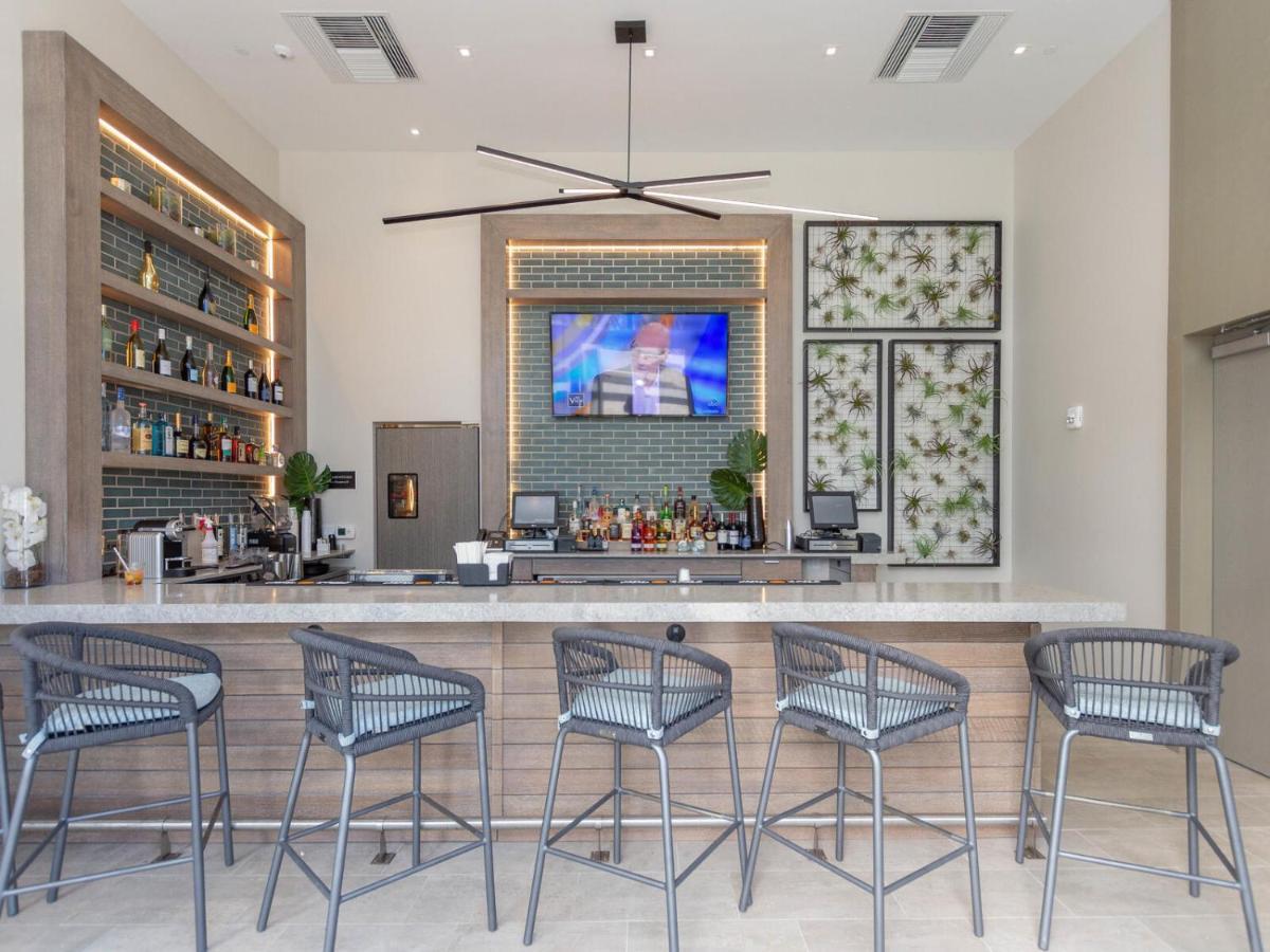 Hyde Beach House Resort - Million Apartment 2Bd 2Ba, Direct Ocean View, 1 Min From Beach, 6 Guests Hollywood Buitenkant foto